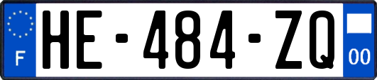 HE-484-ZQ