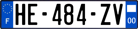 HE-484-ZV