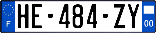 HE-484-ZY