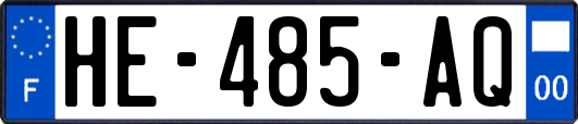 HE-485-AQ