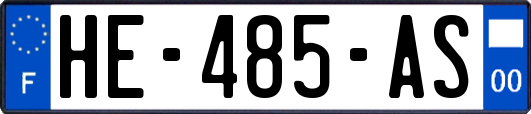 HE-485-AS