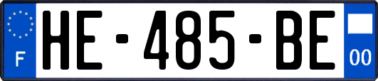 HE-485-BE