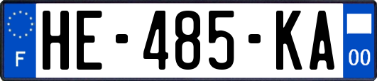 HE-485-KA