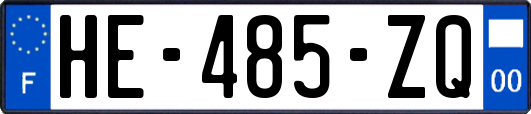 HE-485-ZQ
