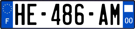 HE-486-AM