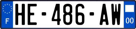 HE-486-AW