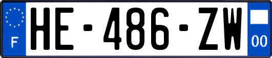 HE-486-ZW