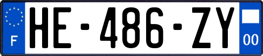 HE-486-ZY