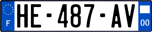 HE-487-AV