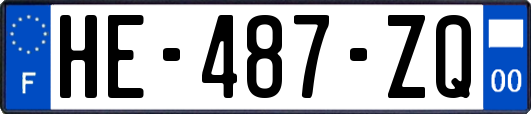 HE-487-ZQ