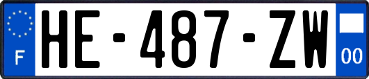 HE-487-ZW