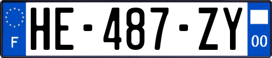 HE-487-ZY