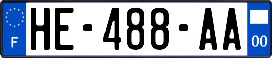 HE-488-AA