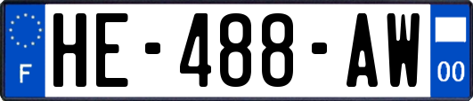 HE-488-AW