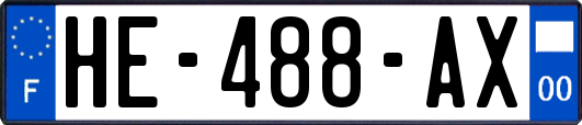 HE-488-AX