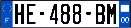 HE-488-BM