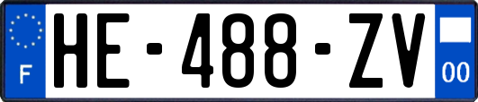 HE-488-ZV