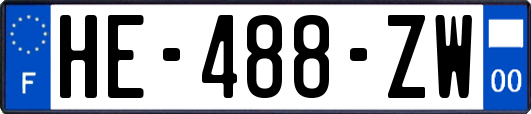 HE-488-ZW