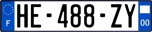 HE-488-ZY
