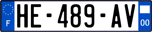 HE-489-AV