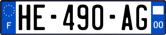 HE-490-AG