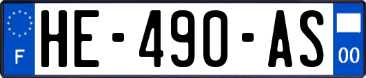 HE-490-AS