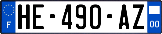 HE-490-AZ