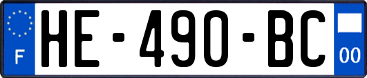 HE-490-BC