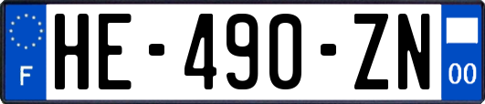 HE-490-ZN