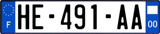 HE-491-AA