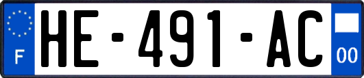 HE-491-AC