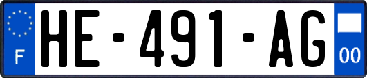 HE-491-AG