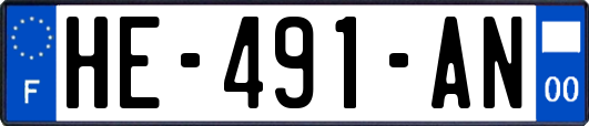 HE-491-AN