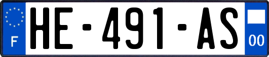 HE-491-AS