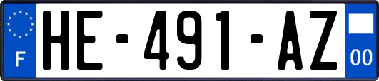 HE-491-AZ