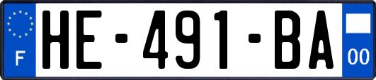 HE-491-BA