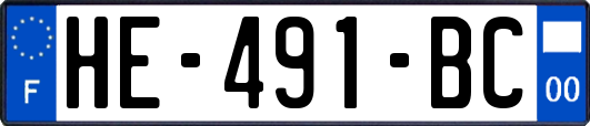 HE-491-BC