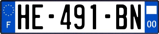 HE-491-BN