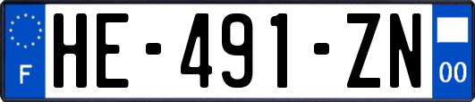 HE-491-ZN