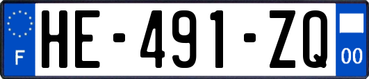 HE-491-ZQ