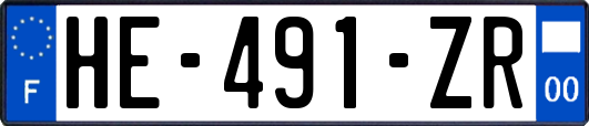 HE-491-ZR