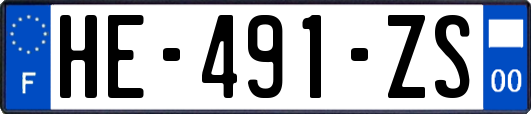 HE-491-ZS