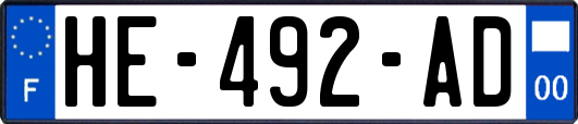 HE-492-AD