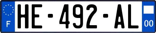 HE-492-AL