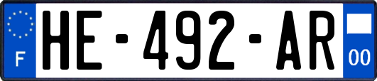 HE-492-AR