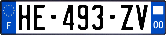 HE-493-ZV