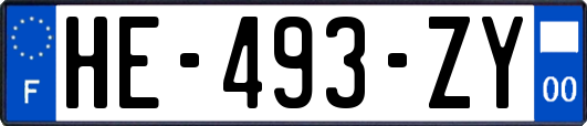 HE-493-ZY