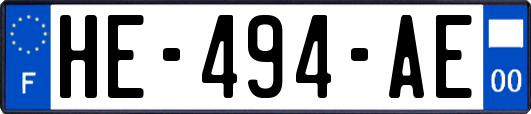 HE-494-AE