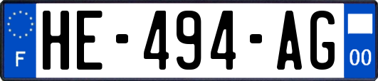 HE-494-AG