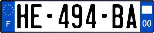 HE-494-BA